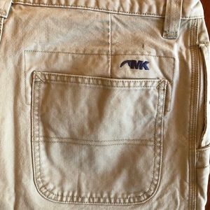 Mountain Khakis Men’s Original Mountain Pants